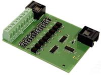 tamselektronik TAMS Elektronik 44-01506-01-C s88-5 Rückmeldedecoder
