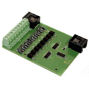 tamselektronik TAMS Elektronik 44-01506-01-C s88-5 Terugmelddecoder