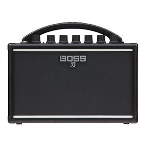 Boss Katana Mini Ultra-Compacte Gitaarversterker