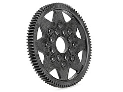 HPI Racing Spur gear 90 tooth (48 pitch)