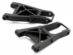 HPI Racing Suspension arms (1 front & 1 rear/sprint)