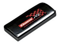 Carrera RC Modellbau-Akkupack (LiPo) 3.7V 650 mAh Zellen-Zahl: 1