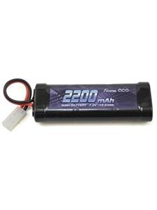 Gens ace &Tattu Akumulator Gens Ace 2200mAh 7.2V NiMH Tamiya