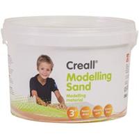 moddeling sand 2,5 Kg