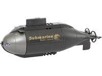 Mini Submarine RC Einsteiger U-Boot RtR 125mm