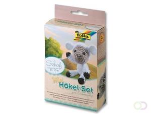 Folia mini-haakset schaap