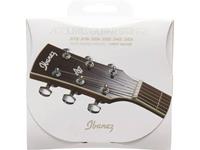 Ibanez IACS61C 80/20 Bronze Wound Extra Light guitar strings