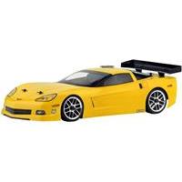 Hpiracing HPI Racing 17503 1:10 Body Ongeverfd, niet gesneden