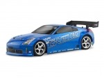 Hpiracing Eu nissan 350z greddy twin turbo body (190mm)