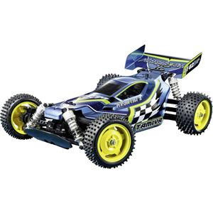 Tamiya Plasma Edge Brushed 1:10 RC Modellauto Elektro Buggy Allradantrieb (4WD) Bausatz