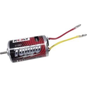 Reely 511897C Reserveonderdeel 550 elektromotor