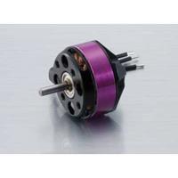 A20-50 S EVO Flugmodell Brushless Elektromotor kV (U/min pro Volt): 1088 Windungen (Turns): 5