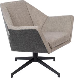 zuiver Uncle Jesse Fauteuil