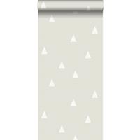 Rasch TEXTIL Vliestapete Rasch Textil Little Bandits 128867 kleine Dreiecke