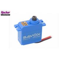 Savox SW-0230MG Digital Waterproof Servo