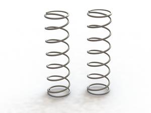 Shock Springs: 84mm (2pcs) (AR330501)