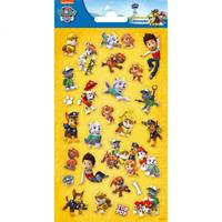 Paw Patrol Sticker sheet Twinkle