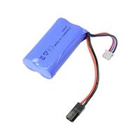 reely Modellbau-Akkupack (LiIon) 7.4V 1500 mAh Zellen-Zahl: 2 1 C Racingpack Mini