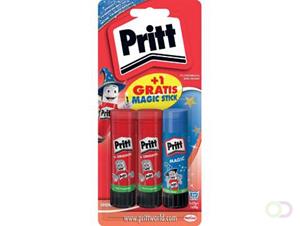 Pritt Stick 2+1