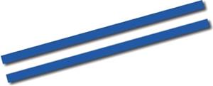 AutoStyle sticker AutoStripe Cool270 2+2 mm 975 cm blauw