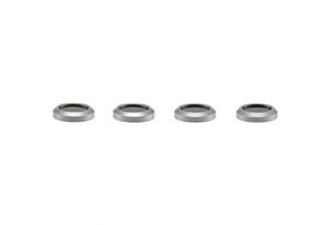 DJI Mavic 2 Zoom ND Filters set (ND4, ND8, ND16, ND32)