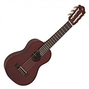 Yamaha GL1 Guitalele Persimmon Brown