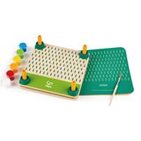 Hape Kunst-Set Blumenpresse