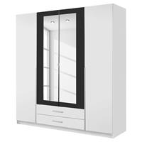 Wimex home24 Drehtürenschrank Nuevo