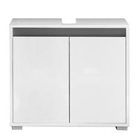 trendteam Waschbeckenunterschrank Sol
