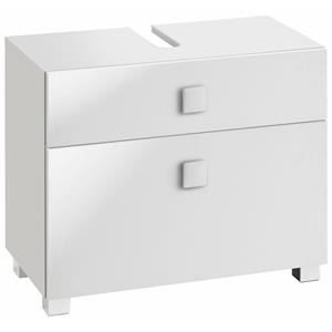 Schildmeyer Waschbeckenunterschrank Quadra