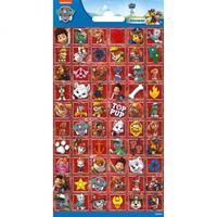 Stickers Paw Patrol