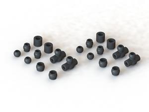 Composite Ball Set (AR330483)