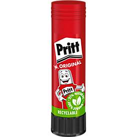 Pritt Klebestift 5 x 43 g im Multi-Pack, lösemittelfrei