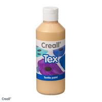 Creall Textielverf goud, 250ml 