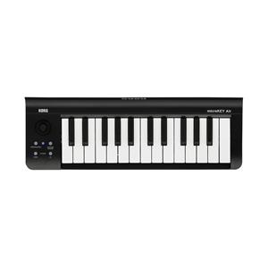 KORG microKEY2 Air 25 MIDI keyboard Minitoetsen