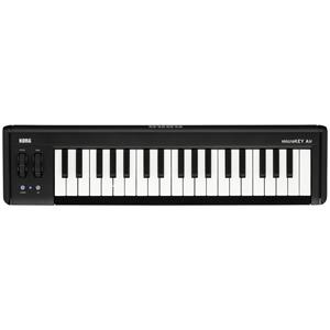 Korg MicroKey 2 Air USB MIDI Keyboard, 37 Tasten, Bluetooth