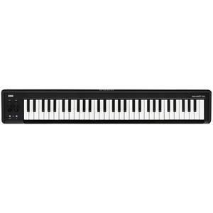 KORG microKEY2 Air 61 MIDI keyboard Minitoetsen