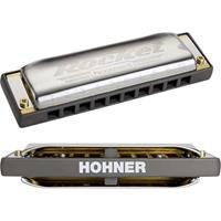 Hohner Rocket Harmonica G