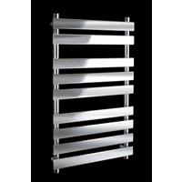 Sanigoods Antala design radiator 130x50cm wit 750Watt