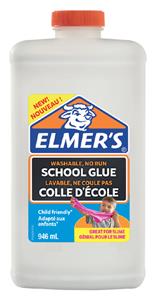 elmer´s ELMER, S Schulkleber weiß, 946 ml