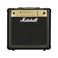 Marshall MG15 Gold guitar amplifier combo, 1x8