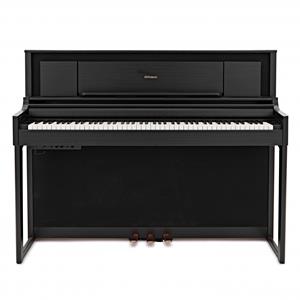 Roland LX706 Digitale Piano Charcoal Black