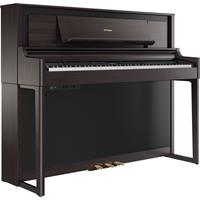 Roland LX706 Digitale Piano Dark Rosewood