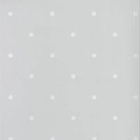 Fabulous World Behang Dots grijs en wit 67105-1