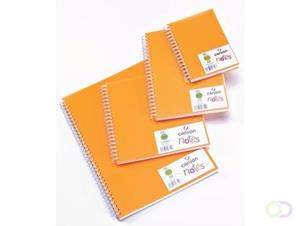 Canson schetsboek Notes, ft A6, oranje