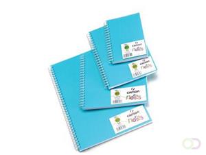 Canson schetsboek Notes, ft A5, blauw