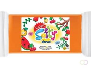 Darwi boetseerpasta Super Softy 350 g, oranje
