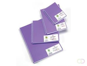Canson schetsboek Notes, ft A4, violet