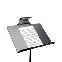 SLED 24 PRO LED-lamp voor muzieklessenaar