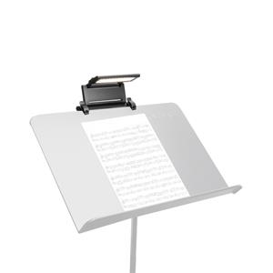 SLED 24 PRO LED-lamp voor muzieklessenaar